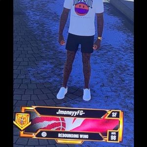 Meet your Posher, Backend